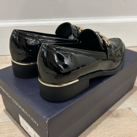 French Connection Loafers - Brand new in box. - Picture 2 of 5